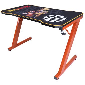 SUBSONIC PRO GAMING DESK - DBZ