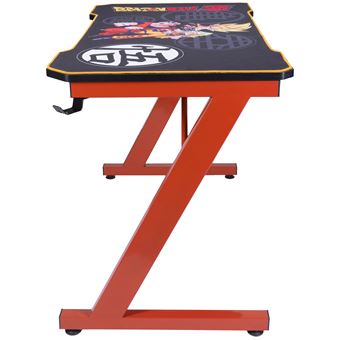 SUBSONIC PRO GAMING DESK - DBZ