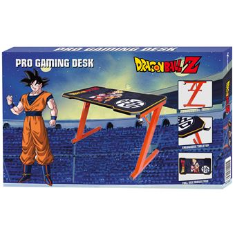 SUBSONIC PRO GAMING DESK - DBZ