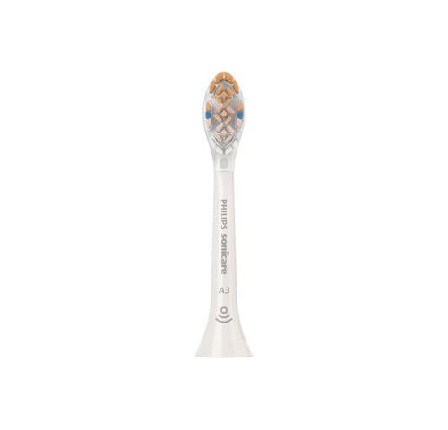 Lot de 2 T&ecirc;tes de brosse &agrave; dents standard Philips HX9092/10 Blanc 