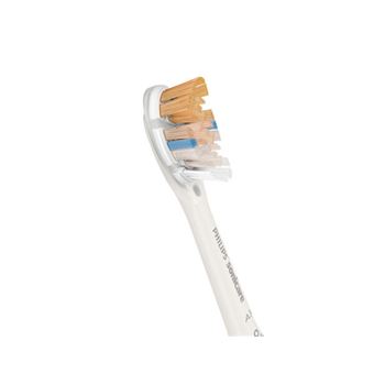 Lot de 2 Têtes de brosse à dents standard Philips HX9092/10 Blanc