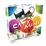 Jeu junior Tiki Editions Caty Mini