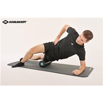 Rouleau de massage 2 en 1