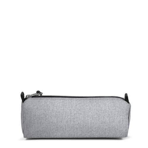 Trousse Eastpak Benchmark Single 363 Gris Trousse fourre tout et plumier Achat prix fnac