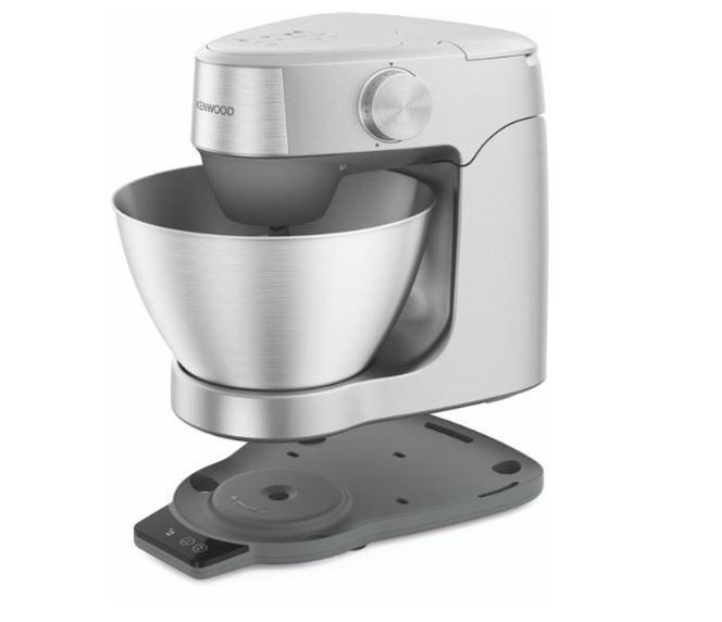 Robot Pâtissier KENWOOD Prospero KHC29A.O0SI – Neuf, Bol Inox, Puissance !