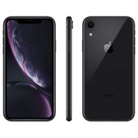 Apple iPhone XR - smartphone reconditionné grade A - 4G - 64 Go - Corail