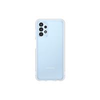Kit De Protection Pour Xiaomi Redmi 10 : Coque TPU Silicone Noire + Verre Trempé - Marque Little Boutik - Neuf Fabriqué En France