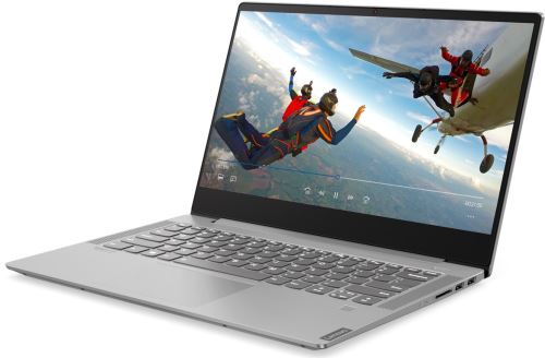 PC Utra-portable Lenovo Ideapad S540-14IWL 14 Intel Core i7 8 Go RAM 256 Go SSD Gris
