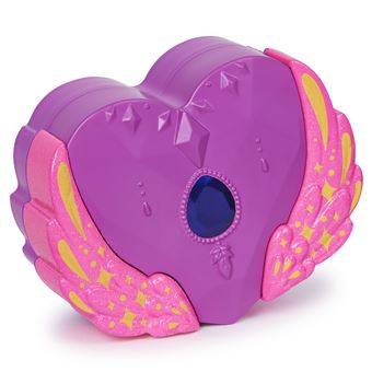 Pixies Riders Wilder Wings Hatchimals Modèle aléatoire