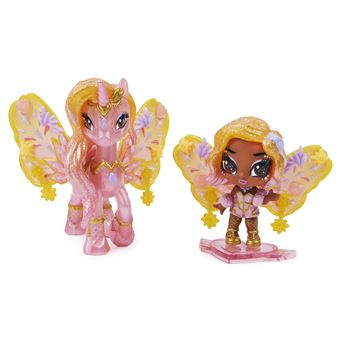 Pixies Riders Wilder Wings Hatchimals Modèle aléatoire