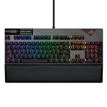 Clavier gaming filaire Asus ROG Strix Flare II Wireless Deluxe Noir