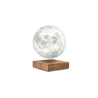 Mini-lampe Terre à Poser MoovyEarth Par MagneticLand - LED Multicolores Design - DE004810