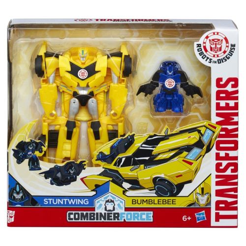 TRANSFOR TRF RID ACTIVATOR COMBINER BBE