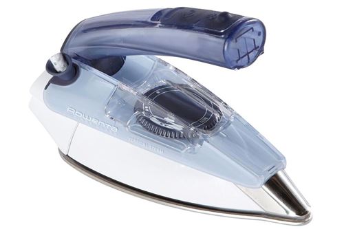 Fer à repasser de voyage Rowenta First Class DA1510F1 1000 W Bleu