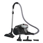 Aspirateur sans sac Hoover HP322PET 850 W Noir et Gris