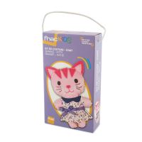 FNAC KID KIT DE COUTURE - CHAT