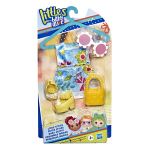 Vêtements d'été Little Styles pour poupées Littles de Baby Alive Hasbro Gaming