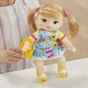 Vêtements d'été Little Styles pour poupées Littles de Baby Alive Hasbro Gaming