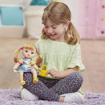 Vêtements d'été Little Styles pour poupées Littles de Baby Alive Hasbro Gaming