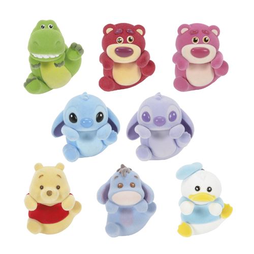 Disney Grand Jester Mini Personnage Sachet Mystère Modèle aléatoire - vue 2