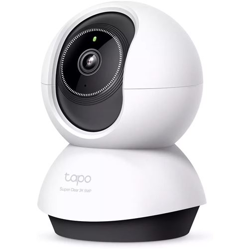 Caméra de Sécurité IP TP Link Tapo TC74 3K 5MP - vue 2