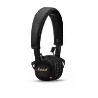 Marshall Mid ANC Bluetooth Hoofdtelefoon Zwart