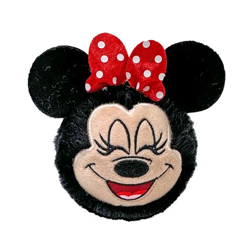 Ty Multicolore Peluche Beanie Bouncers Minnie