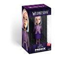 Figurine Minix Wednesday Enid Sinclair