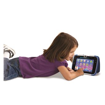 Tablette Enfant Storio Max 5 Vtech WiFi Bleue - Tablettes