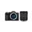Appareil photo hybride Canon EOS R8 Mark II Noir + RF 24-105 mm f/4-7,1 IS STM