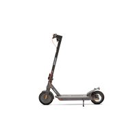 Trottinette électrique Ducati Pro I Evo Safe Ride 500 W Noir