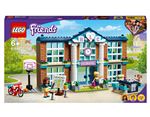 LEGO® Friends 41682 L'école de Heartlake City