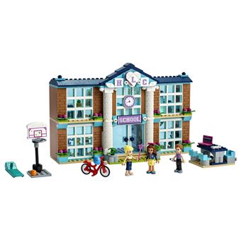 LEGO® Friends 41682 L'école de Heartlake City