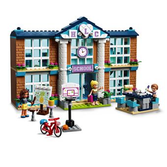 LEGO® Friends 41682 L'école de Heartlake City