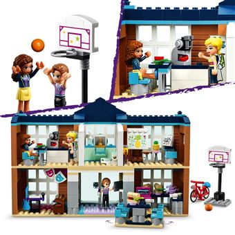 LEGO® Friends 41682 L'école de Heartlake City