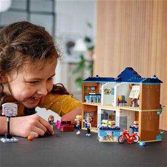 LEGO® Friends 41682 L'école de Heartlake City