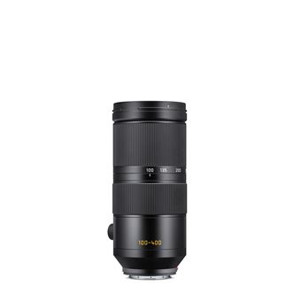 Objectif hybride Leica Vario-Elmar SL 100-400mm f/5-6.3 noir - 1