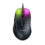 Souris Gaming filaire Bluetooth Roccat Kone Pro Noir