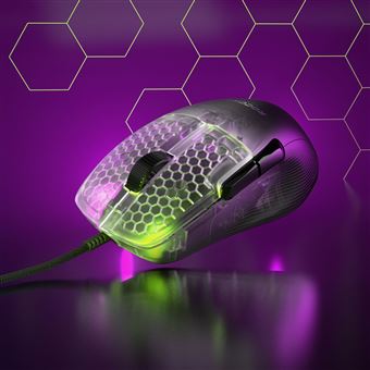 Souris Gaming filaire Bluetooth Roccat Kone Pro Noir