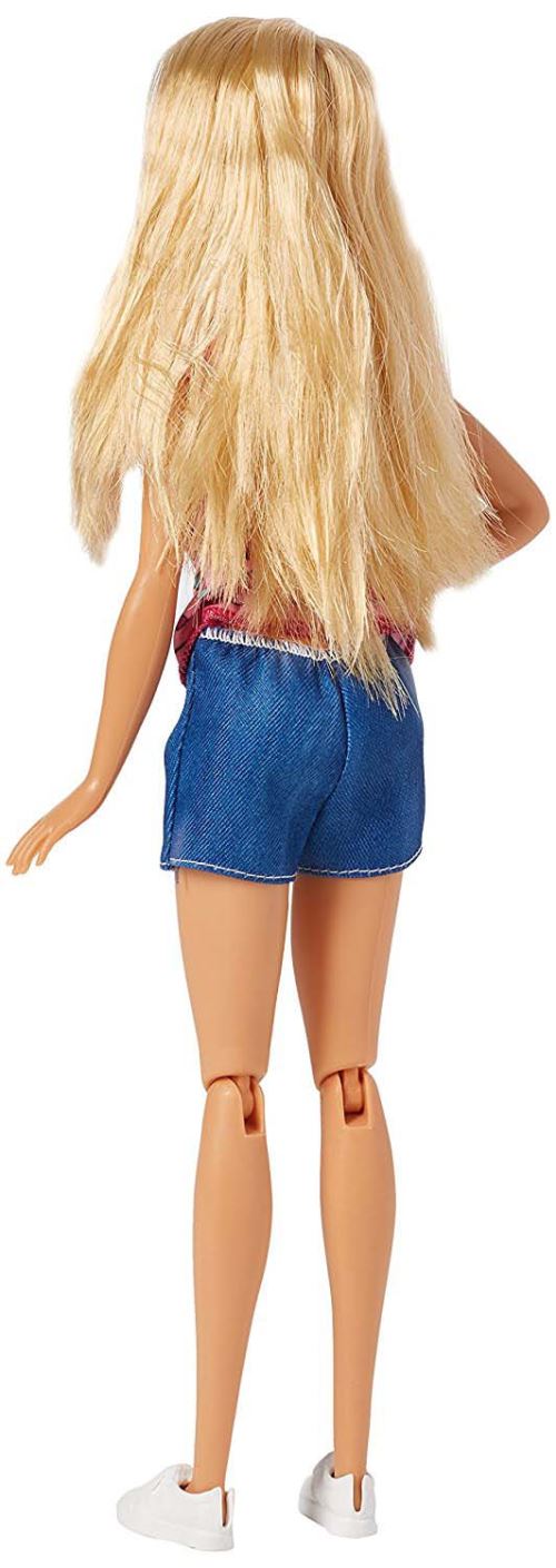 Barbie coffret de jeu chiots nouveaux-nés fbn17 - La Poste