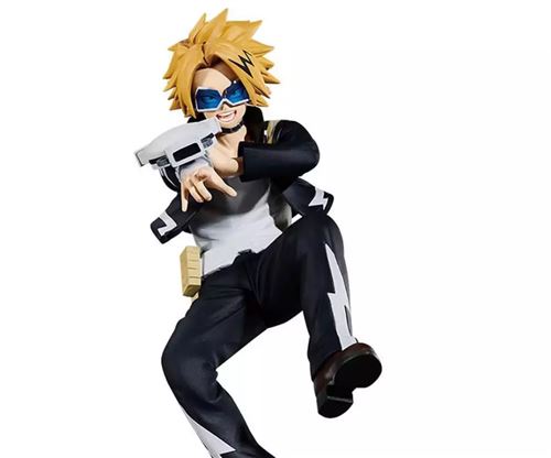 Figurine My Hero Academia The Amaz