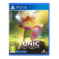 tunic en switch