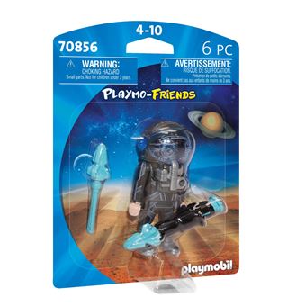 Playmobil Playmo-Friends 70856 Ranger de l'espace