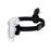 Ceinture PowerA pour joystick Meta Quest 3 et Meta Quest 3S Noir