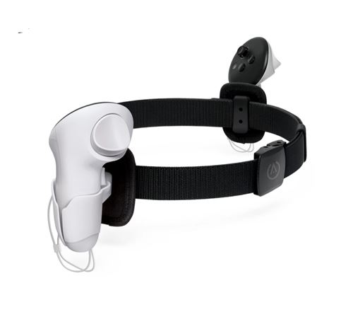 Ceinture PowerA pour joystick Meta Quest 3 et Meta Quest 3S