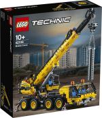 LEGO® Technic 42108 La grue mobile