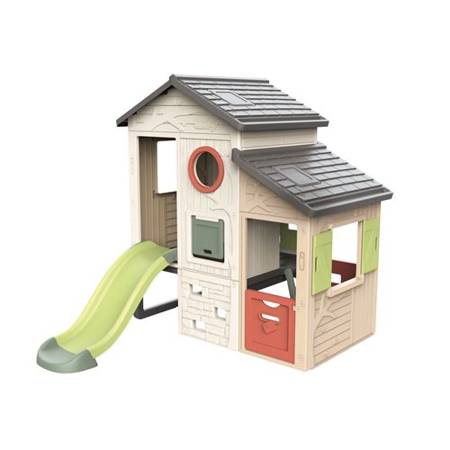 Maison de jardin Smoby .Life Aventure