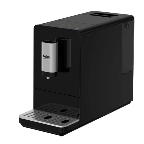 Expresso avec broyeur Beko CEG3190B 1350 W Noir
