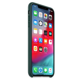 coque apple cuir iphone xs coque apple cuir iphone xs