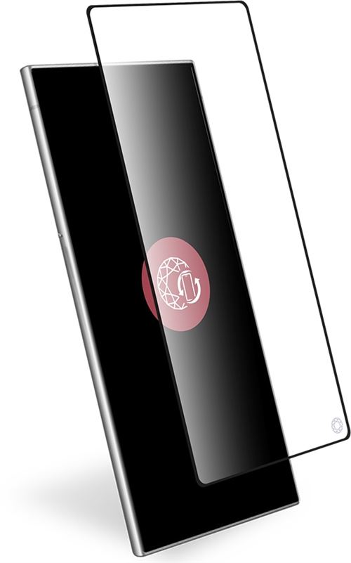 Protection complète écran Forceglass OG 2,5D Original pour Samsung Galaxy S24 et S25 Ultra